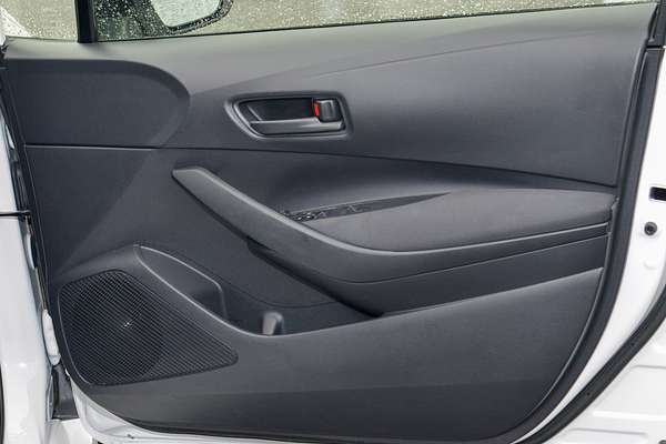 2024 Toyota Corolla Ascent Sport Hybrid ZWE219R thumb-15