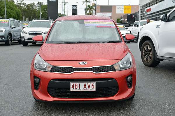 2019 Kia Rio S YB thumb-2
