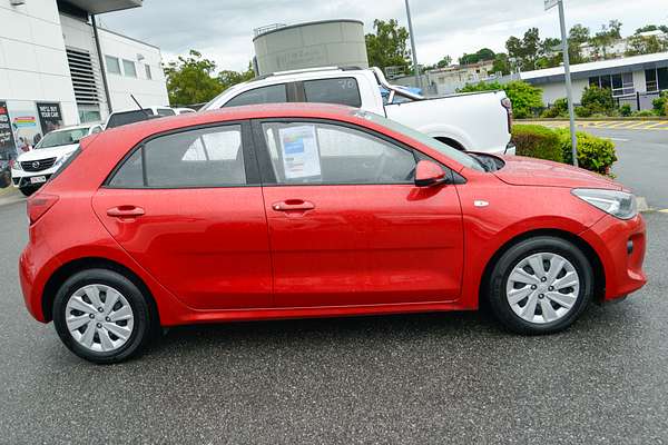 2019 Kia Rio S YB thumb-3