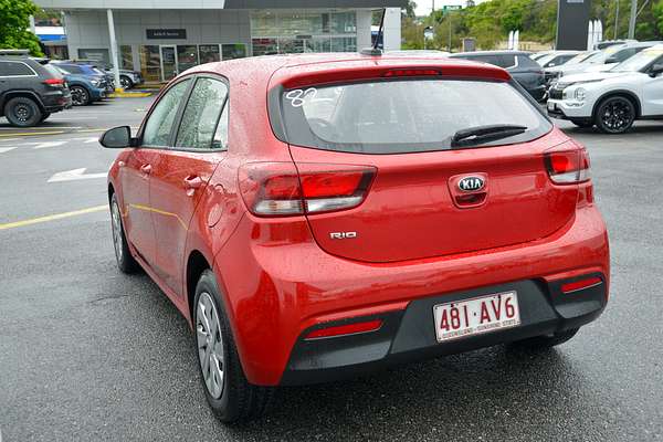 2019 Kia Rio S YB thumb-4