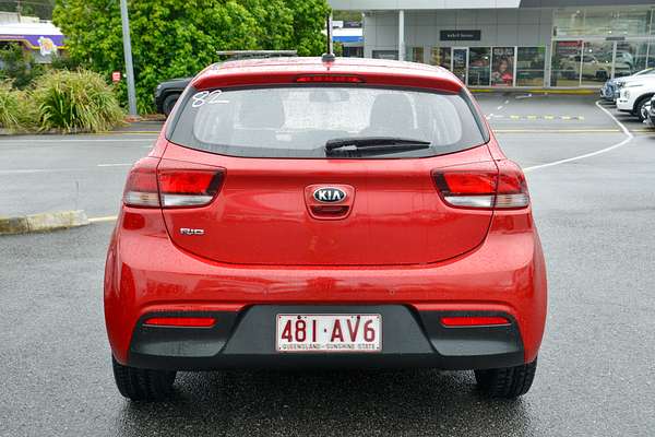 2019 Kia Rio S YB thumb-5