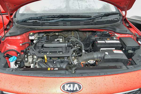 2019 Kia Rio S YB thumb-6