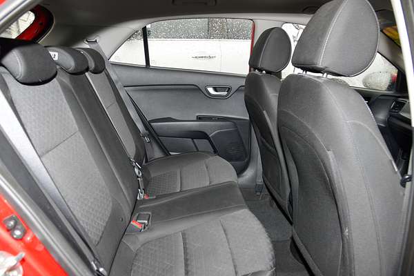 2019 Kia Rio S YB thumb-7
