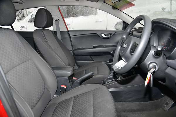 2019 Kia Rio S YB thumb-8