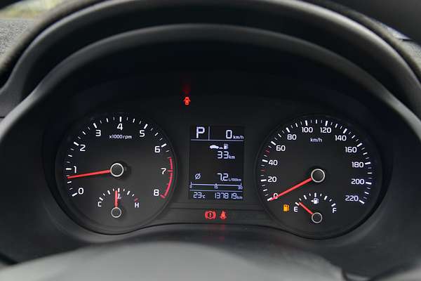 2019 Kia Rio S YB thumb-9