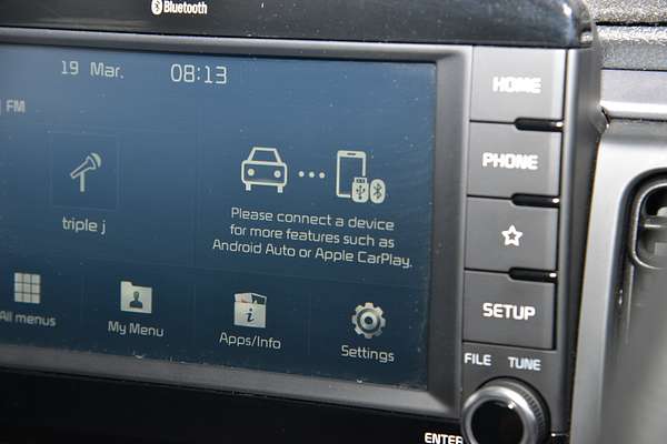 2019 Kia Rio S YB thumb-10