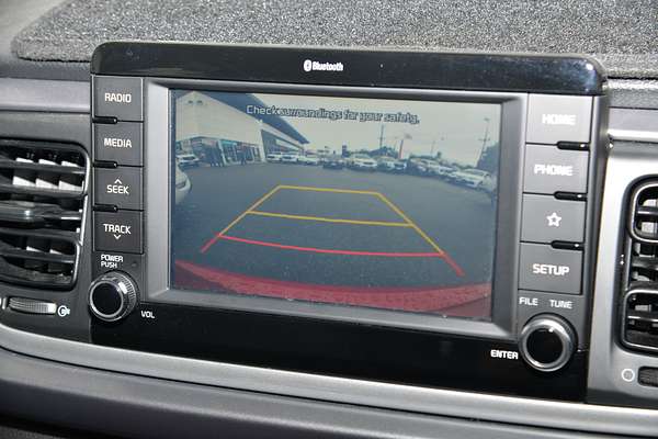 2019 Kia Rio S YB thumb-11