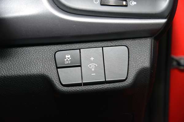 2019 Kia Rio S YB thumb-13