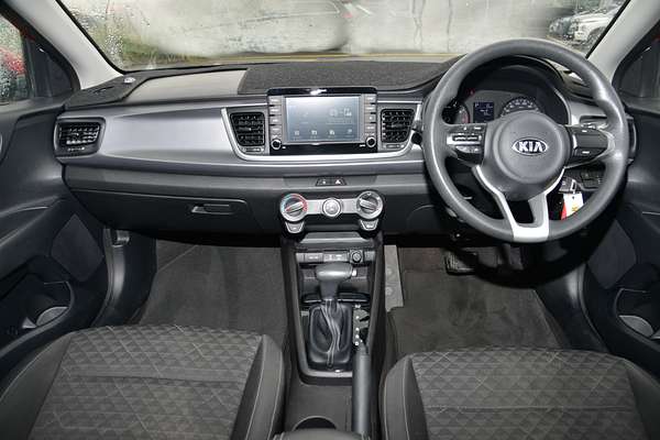 2019 Kia Rio S YB thumb-15