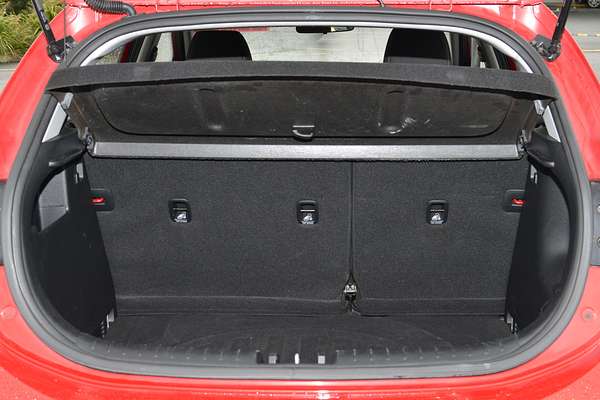 2019 Kia Rio S YB thumb-17