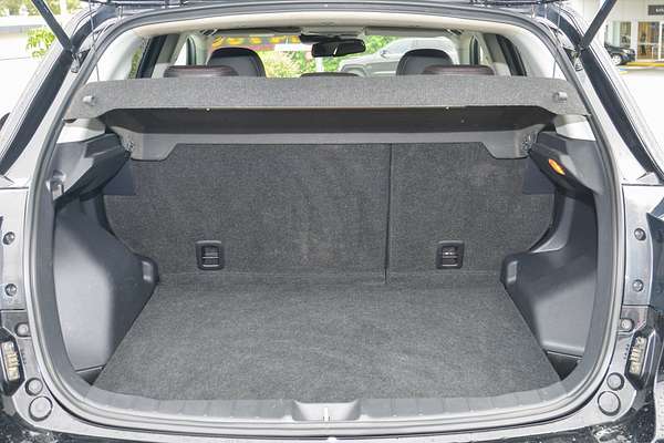 2018 Mitsubishi ASX LS XC thumb-18