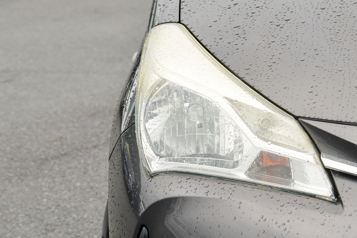 2019 Toyota Yaris Ascent NCP130R