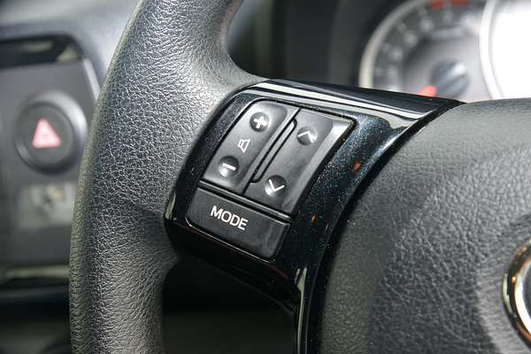 2019 Toyota Yaris Ascent NCP130R thumb-13