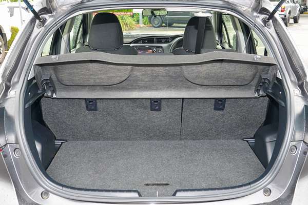 2019 Toyota Yaris Ascent NCP130R thumb-17