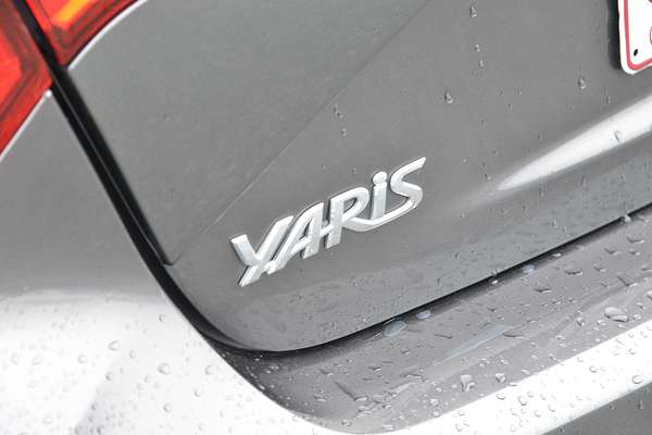 2019 Toyota Yaris Ascent NCP130R thumb-18