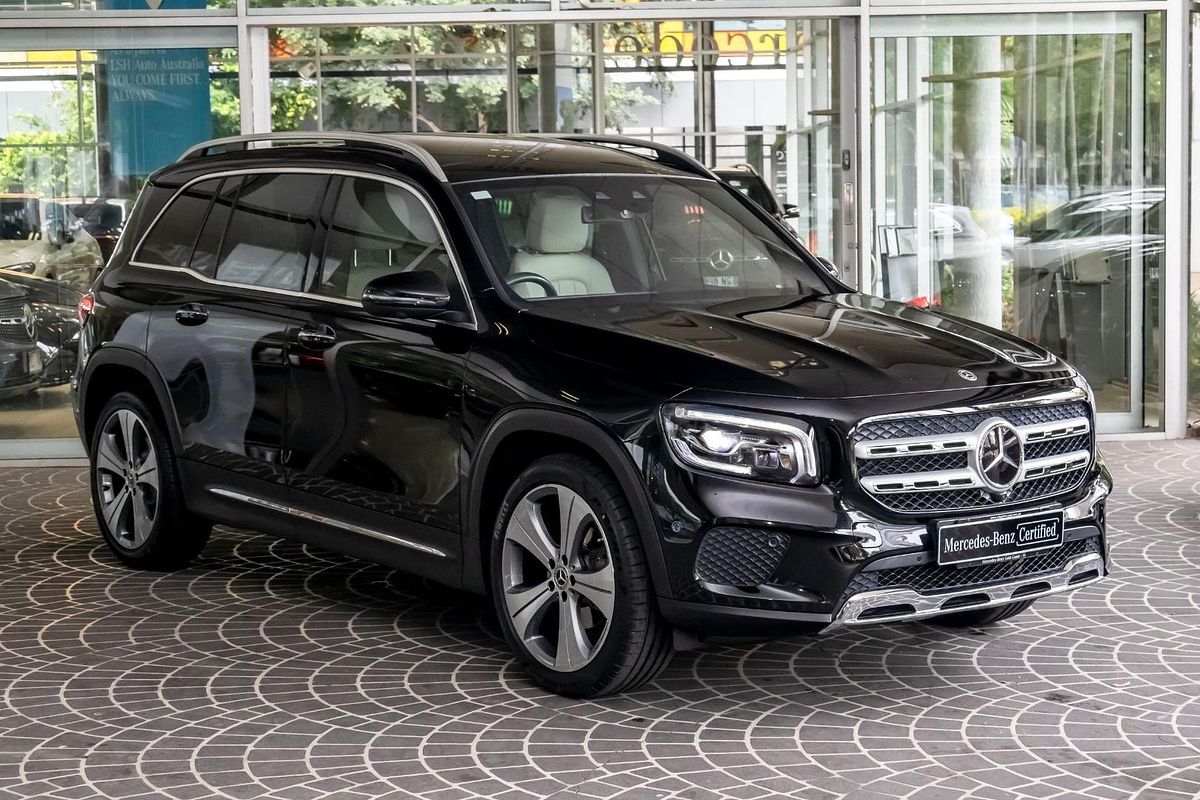 X247 801+051MY GLB200 WAG DUAL 7sp 1.3T