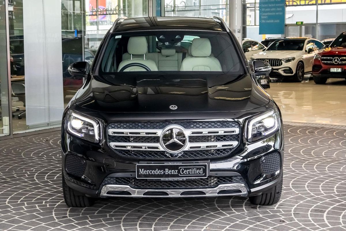 X247 801+051MY GLB200 WAG DUAL 7sp 1.3T