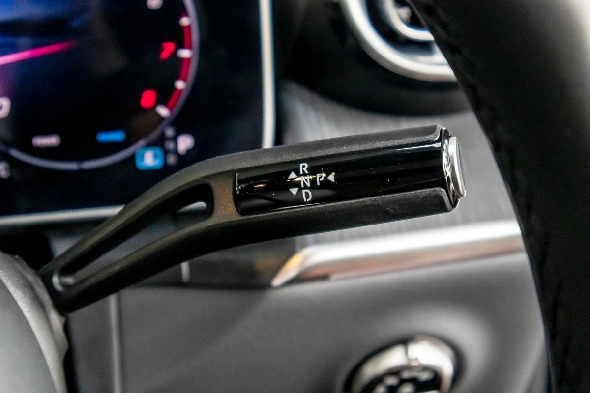 C254 806MY GLC300 CPE 9G 9sp 2 0T/17kW