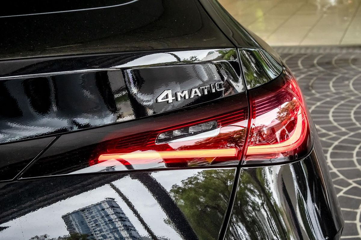 C254 806MY GLC300 CPE 9G 9sp 2 0T/17kW