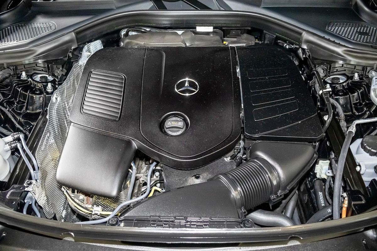 C254 806MY GLC300 CPE 9G 9sp 2 0T/17kW