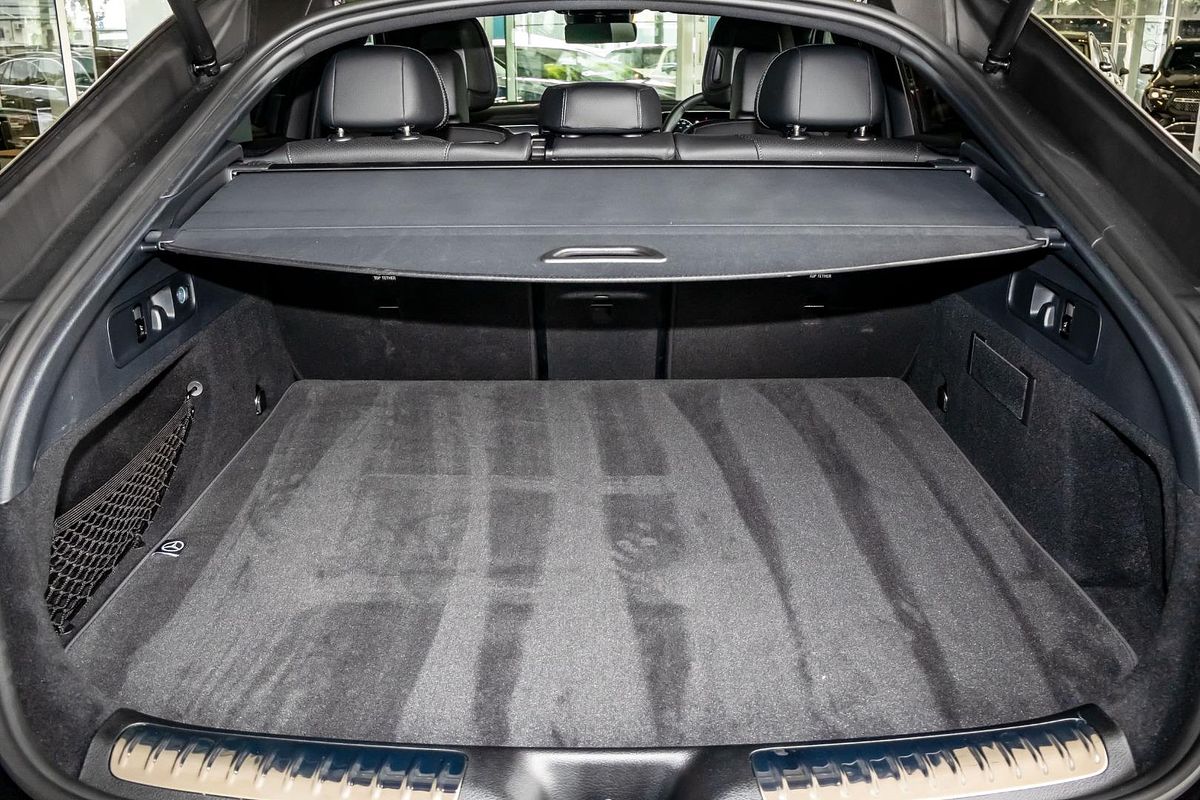 C254 806MY GLC300 CPE 9G 9sp 2 0T/17kW