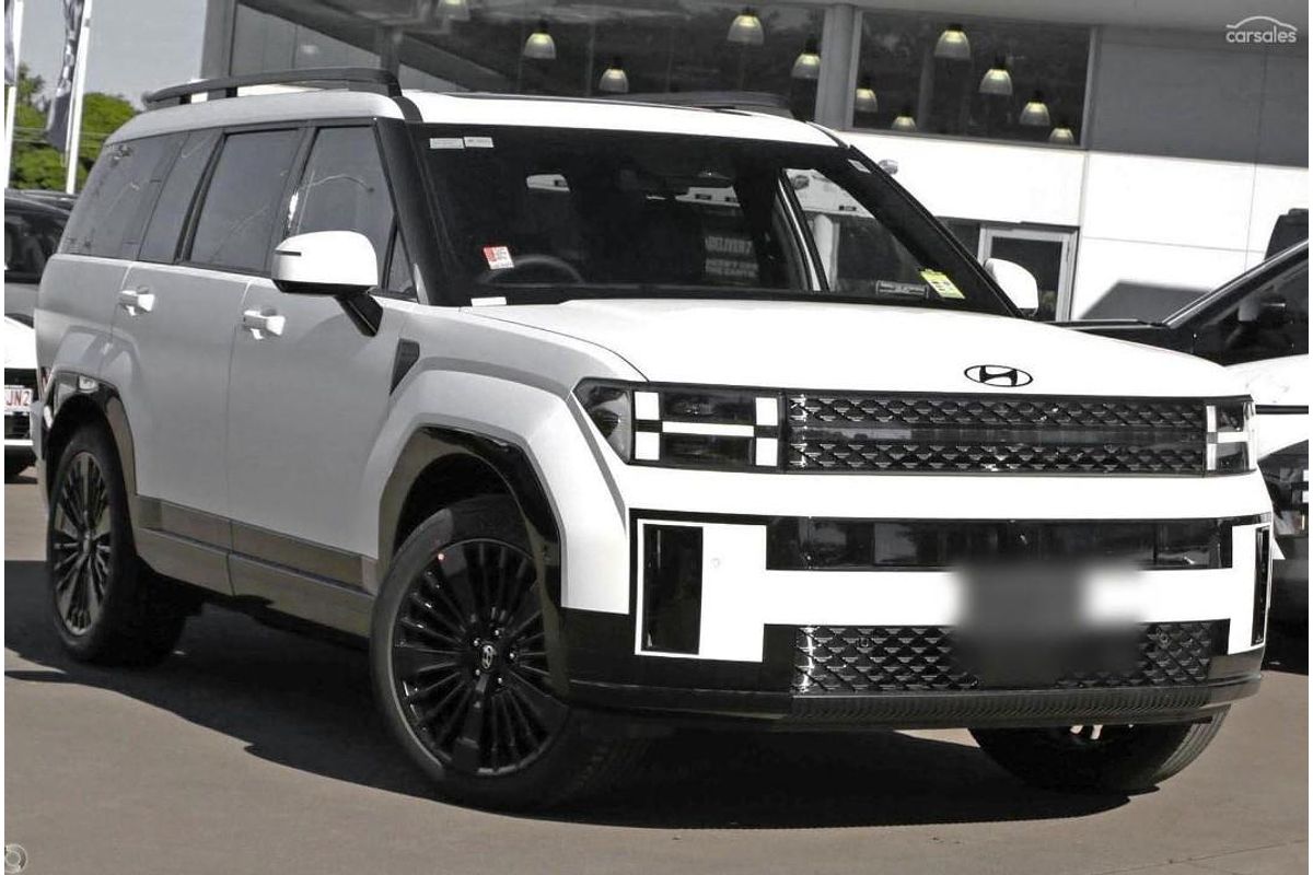 2025 Hyundai Santa Fe Calligraphy MX5.V1