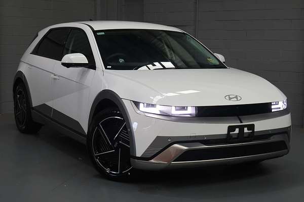 2024 Hyundai IONIQ 5 DYNAMIQ NE.V5