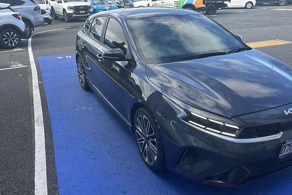 2023 Kia Cerato GT BD