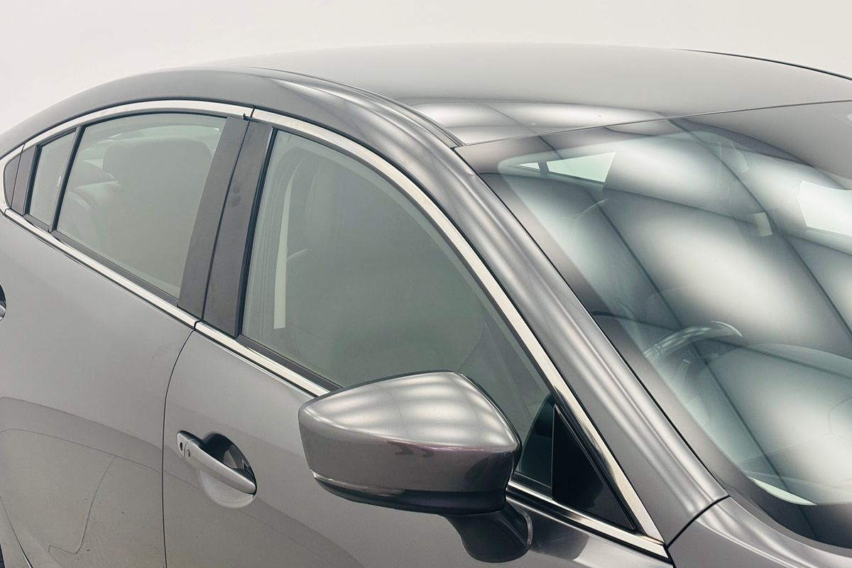 MAZDA6 Q 6AUTO SEDAN TOURING