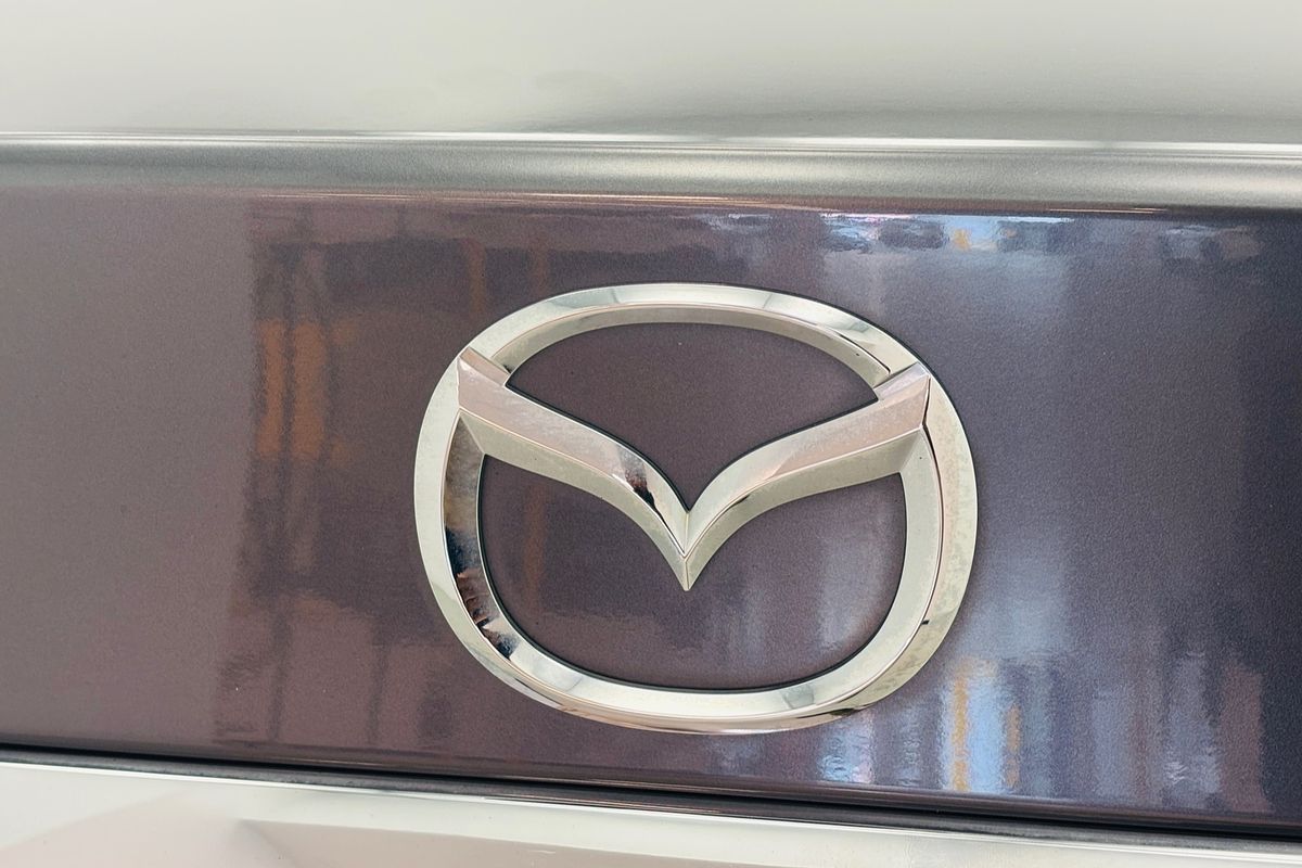 MAZDA6 Q 6AUTO SEDAN TOURING