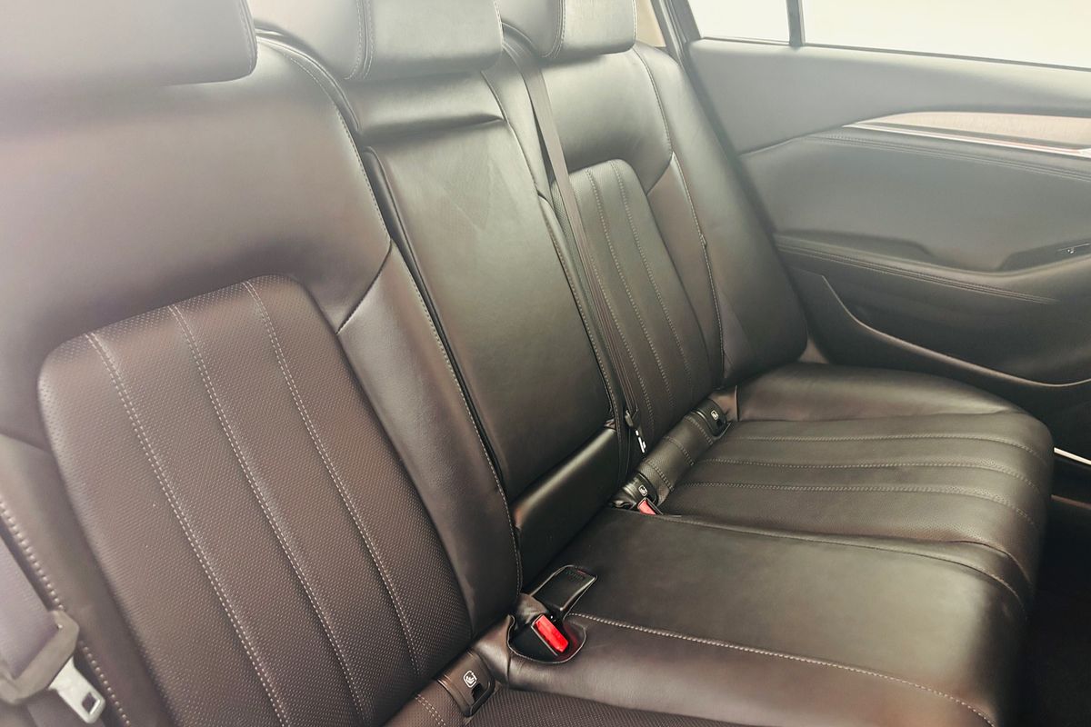 MAZDA6 Q 6AUTO SEDAN TOURING