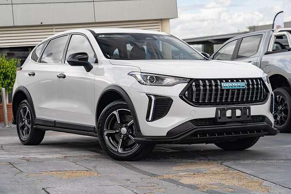 2024 GWM Haval Jolion Premium Hybrid A02