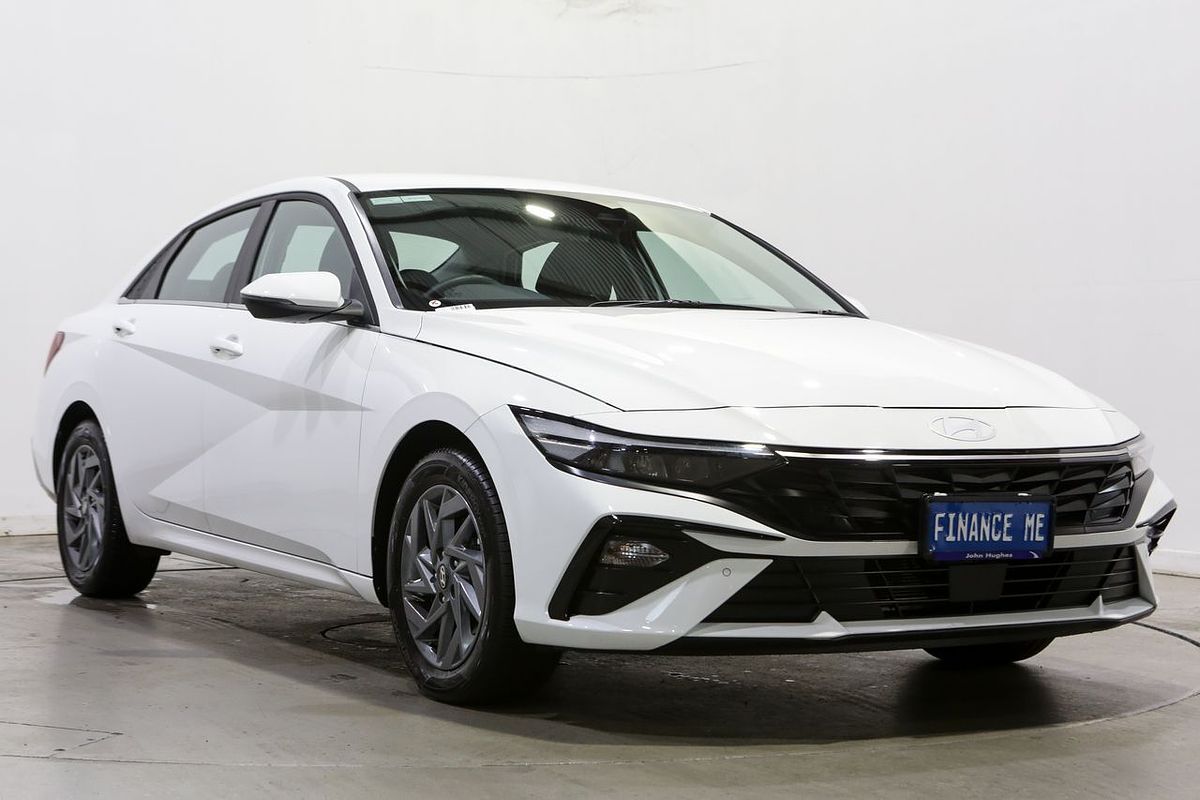 2025 Hyundai i30 N Premium CN7.V2