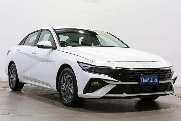 2025 Hyundai i30 CN7.V2