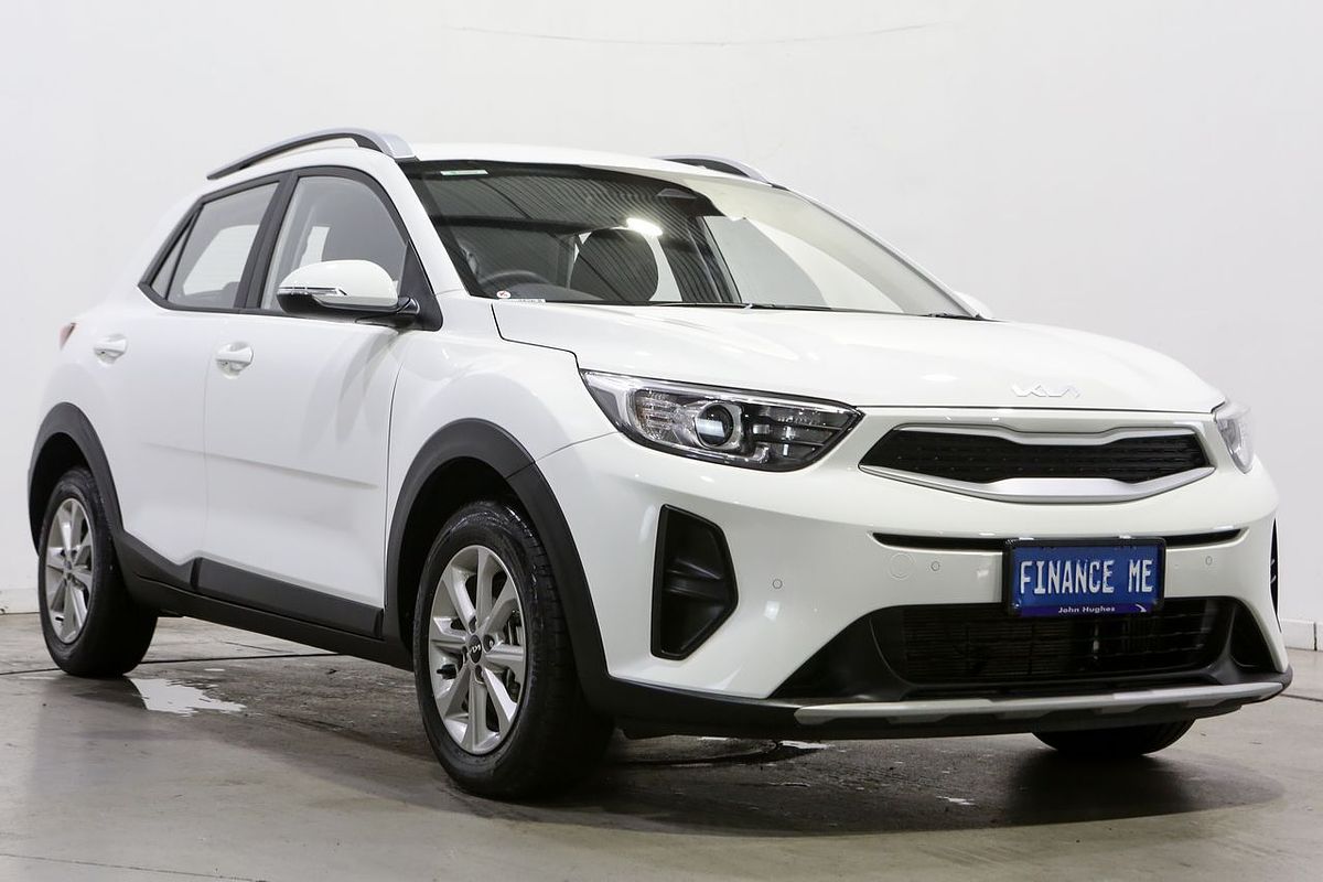 2024 Kia Stonic S YB