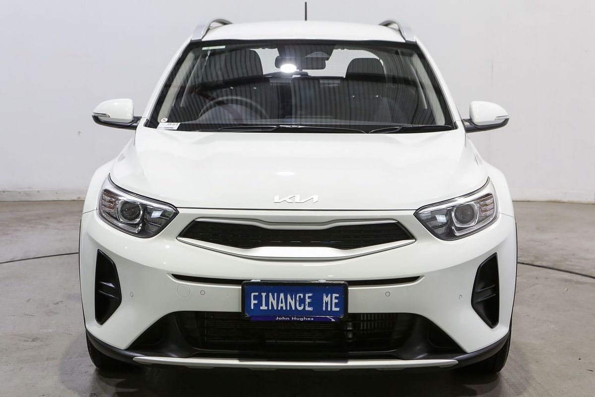 2024 Kia Stonic S YB