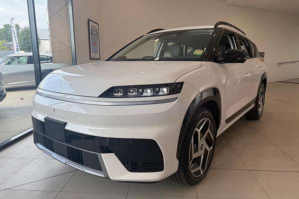 2025 Hyundai ELEXIO Elite OE1.V1