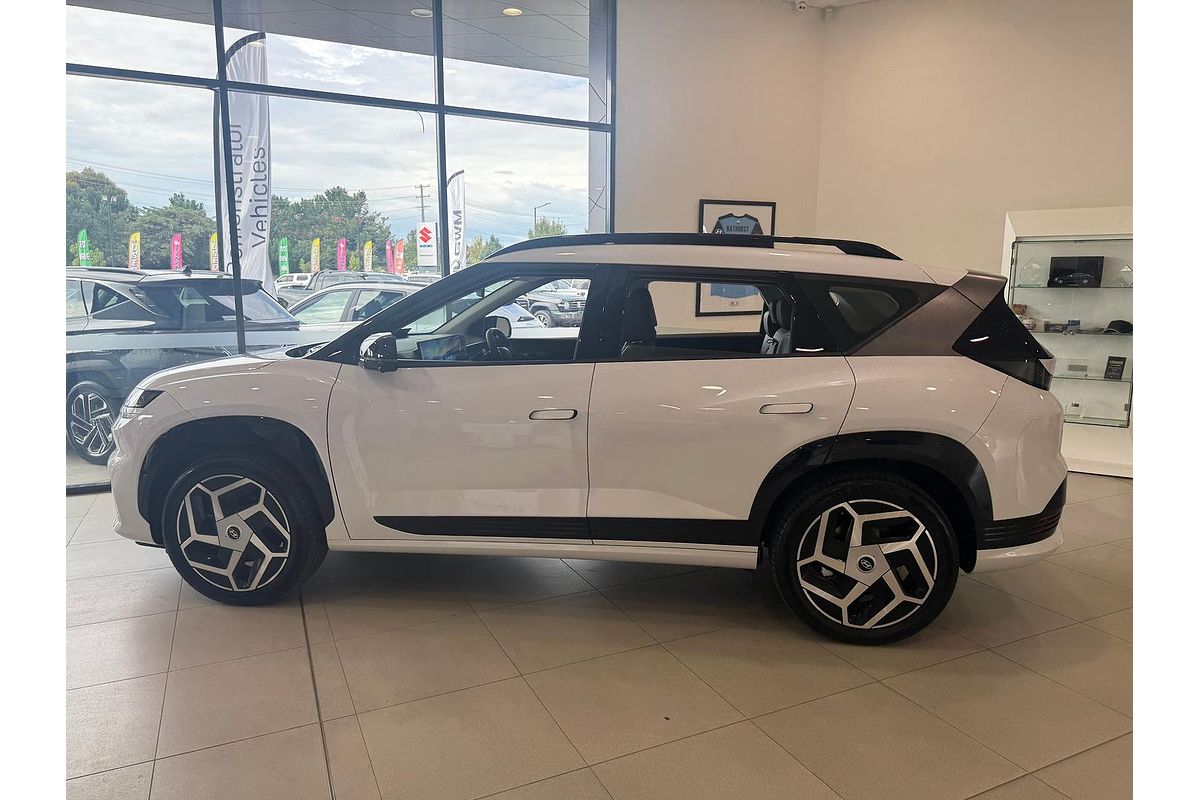 2025 Hyundai ELEXIO Elite OE1.V1