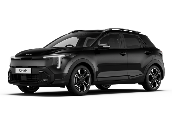2025 Kia Stonic GT-Line YB PE2