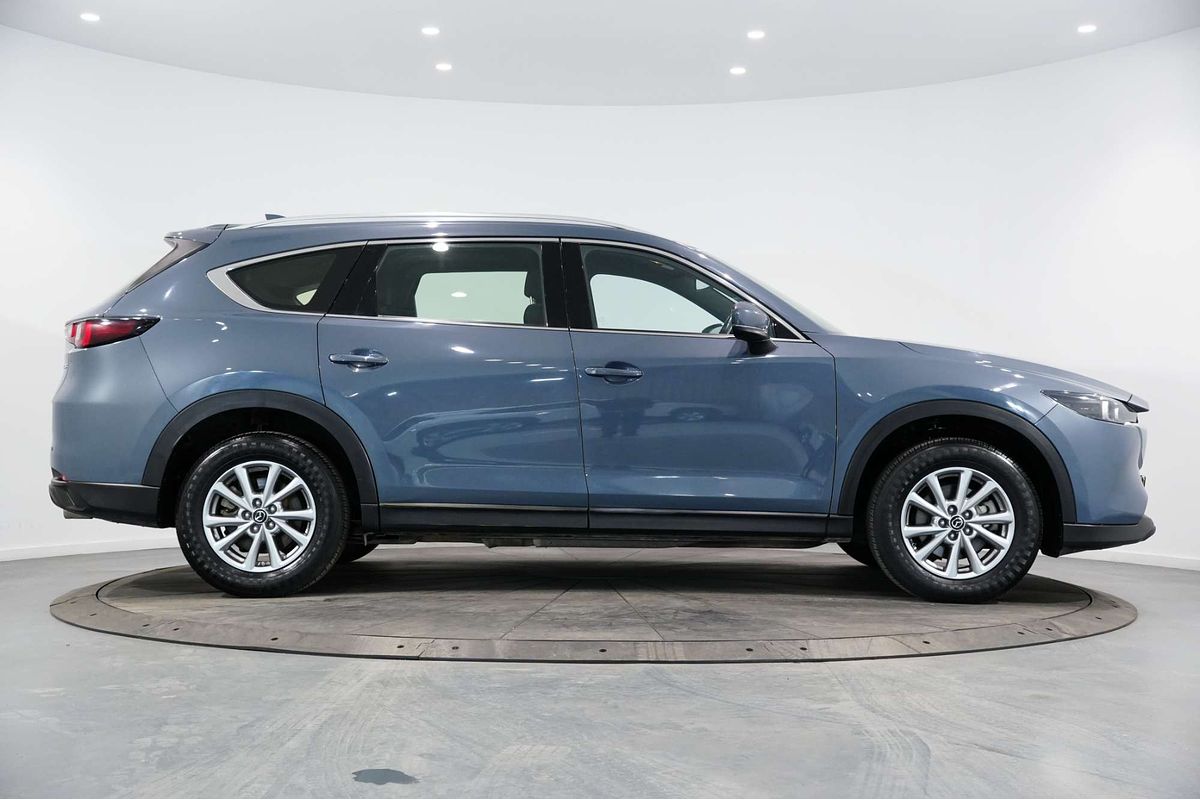 2023 Mazda CX-8 G25 Sport KG Series