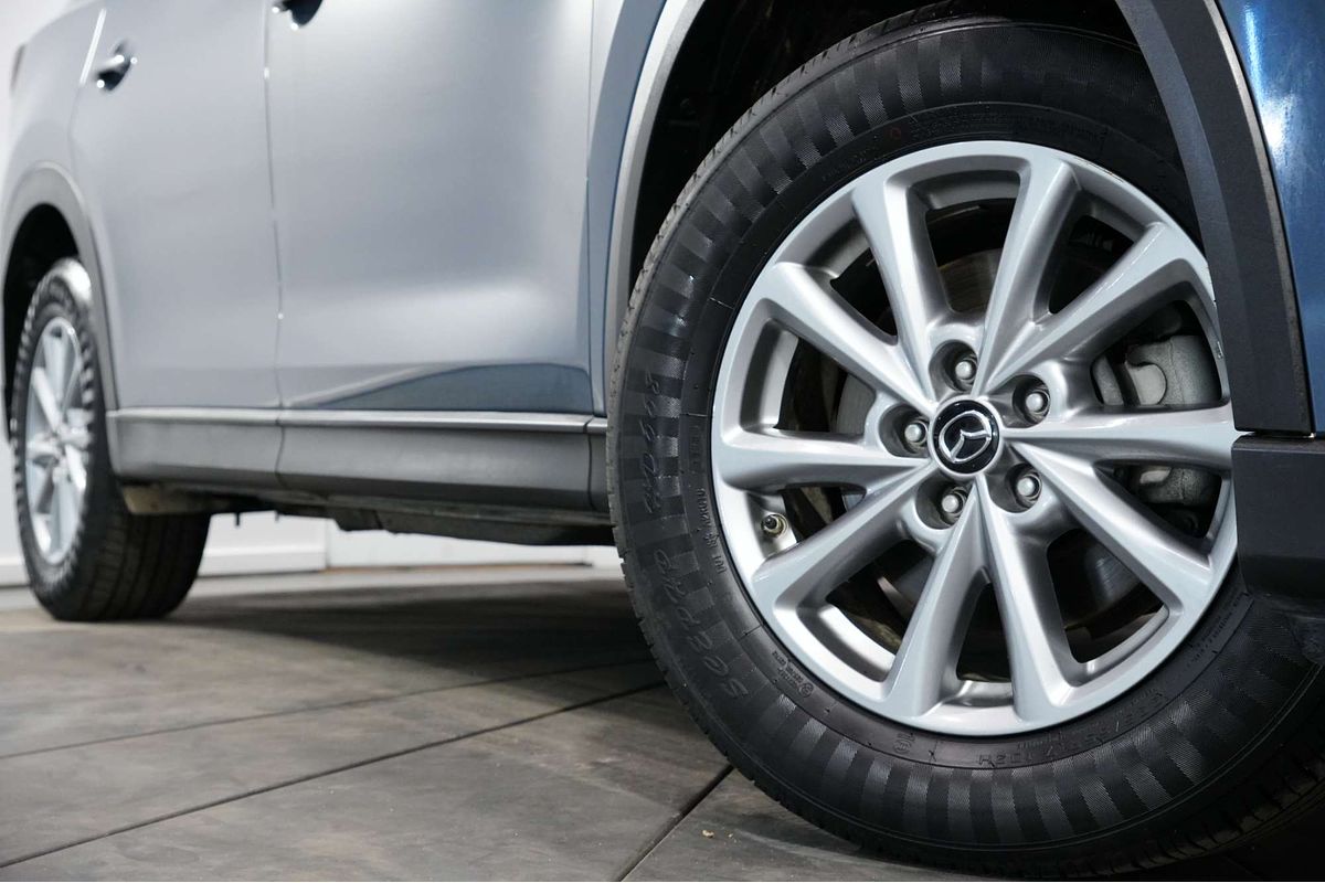 2023 Mazda CX-8 G25 Sport KG Series