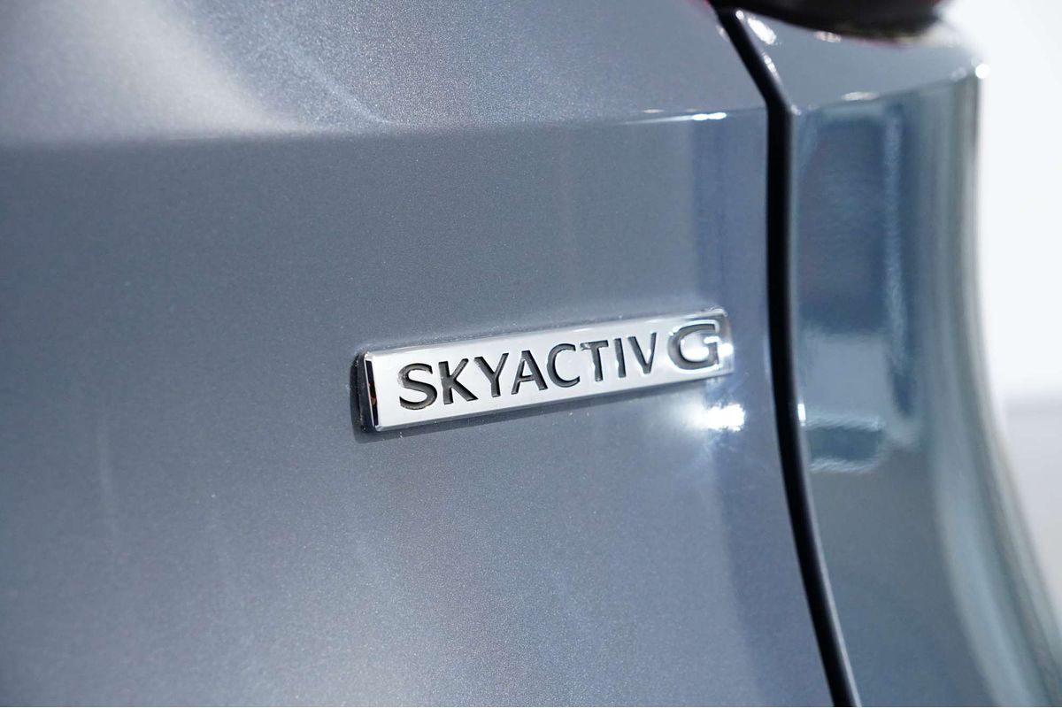 2023 Mazda CX-8 G25 Sport KG Series