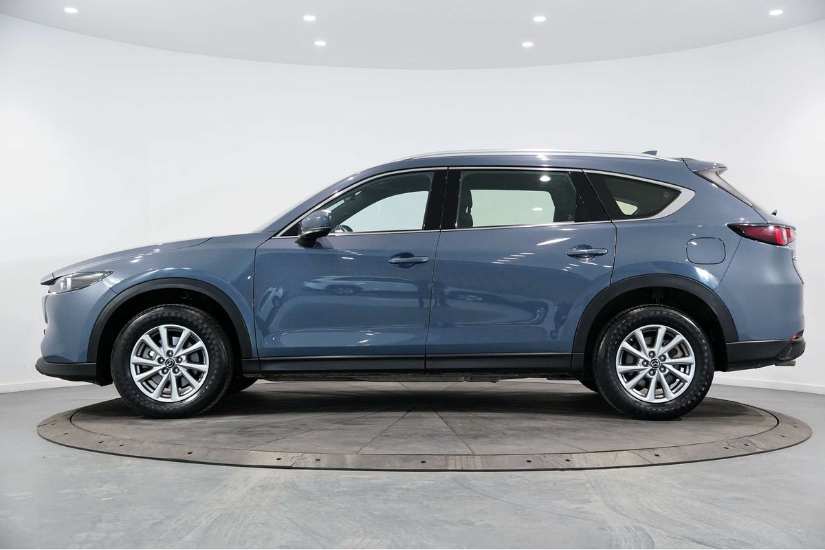 2023 Mazda CX-8 G25 Sport KG Series