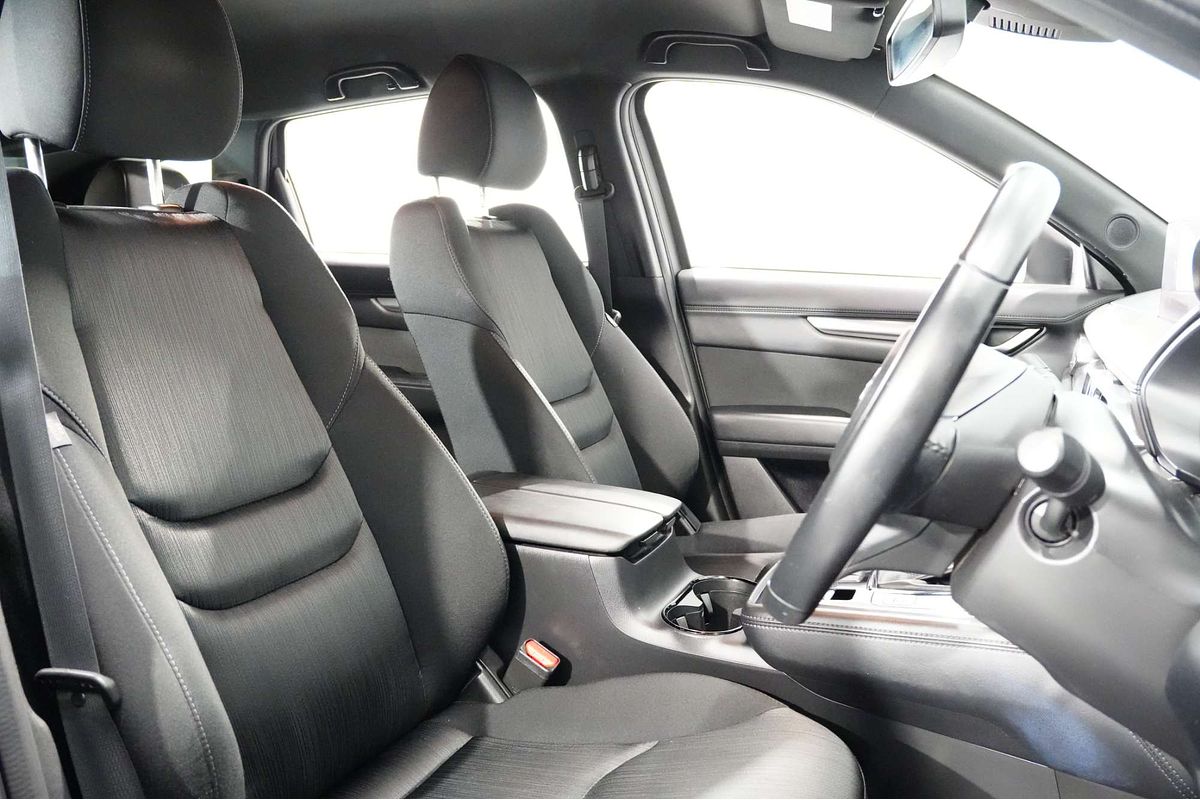 2023 Mazda CX-8 G25 Sport KG Series