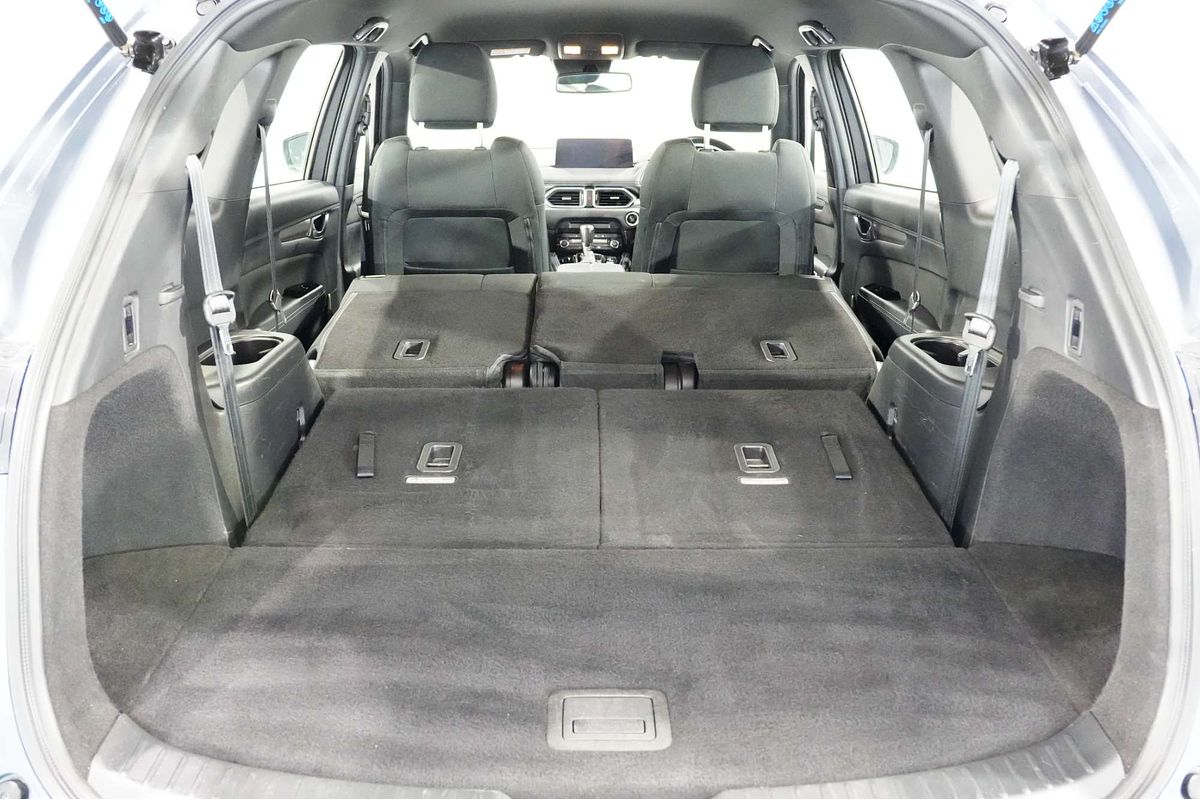 2023 Mazda CX-8 G25 Sport KG Series