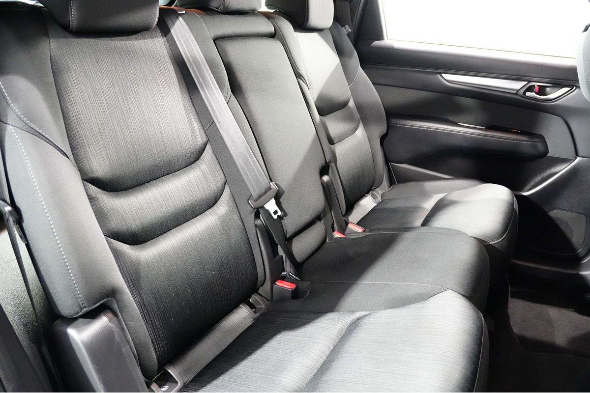 2023 Mazda CX-8 G25 Sport KG Series