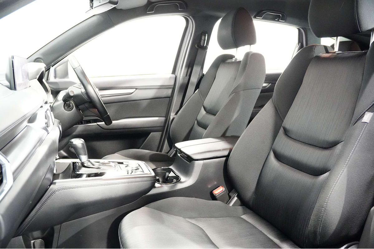 2023 Mazda CX-8 G25 Sport KG Series