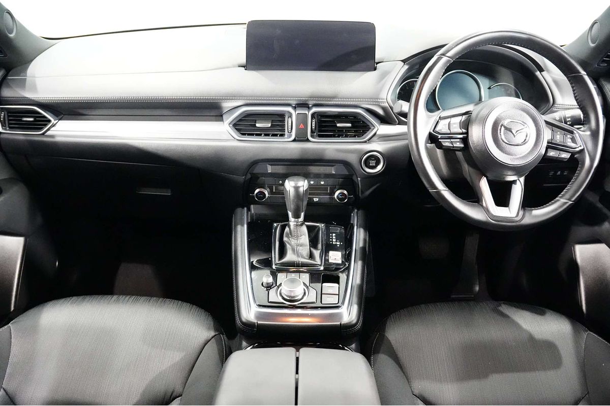 2023 Mazda CX-8 G25 Sport KG Series