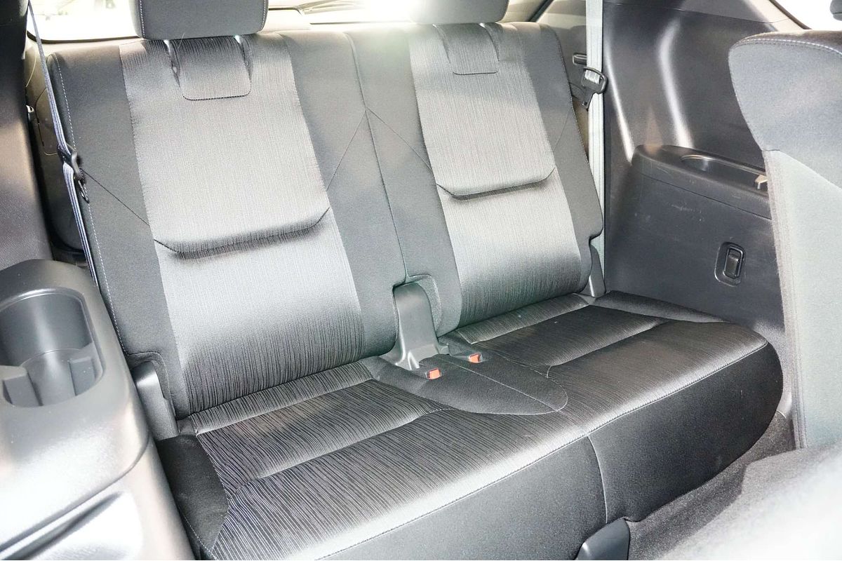 2023 Mazda CX-8 G25 Sport KG Series