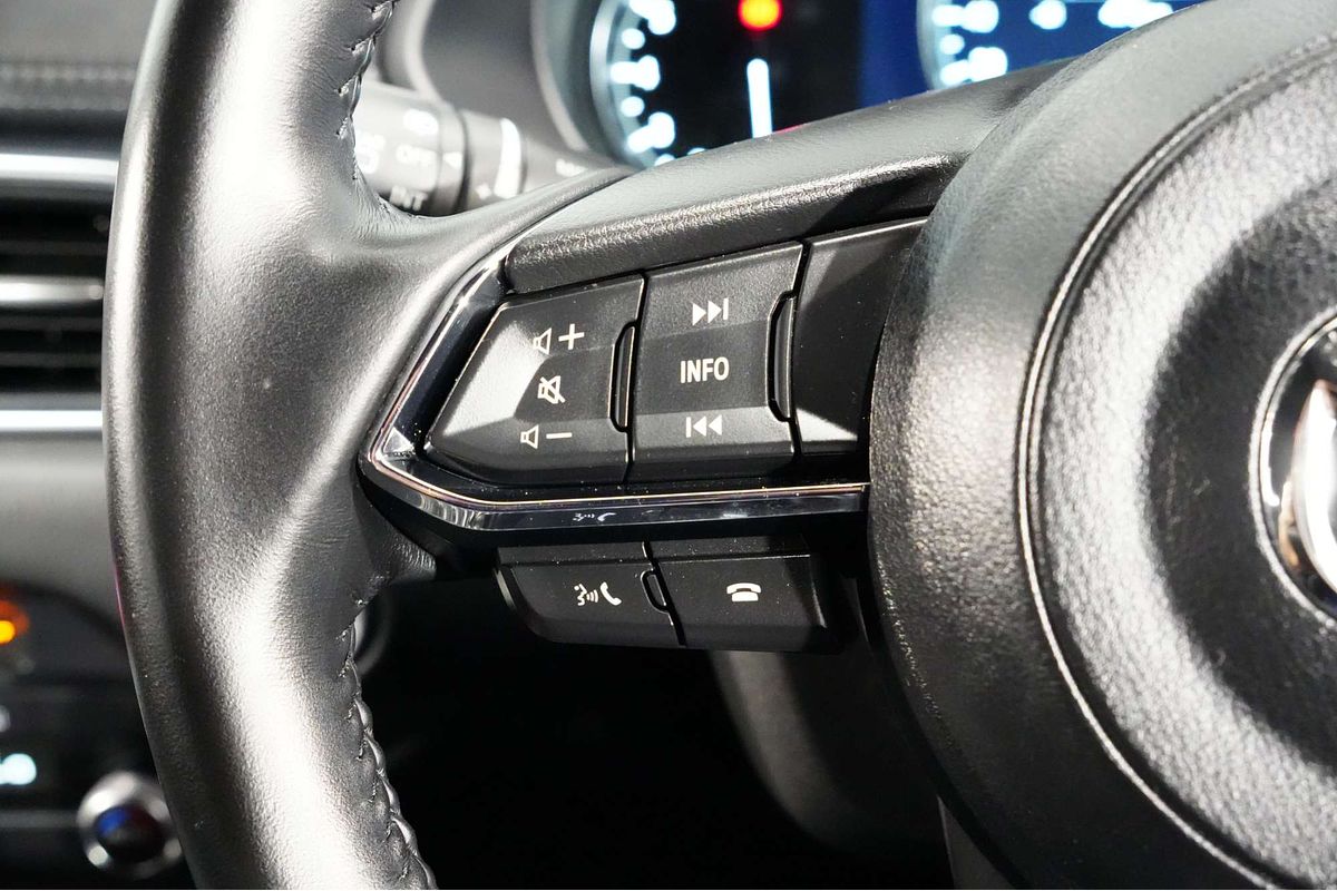 2023 Mazda CX-8 G25 Sport KG Series